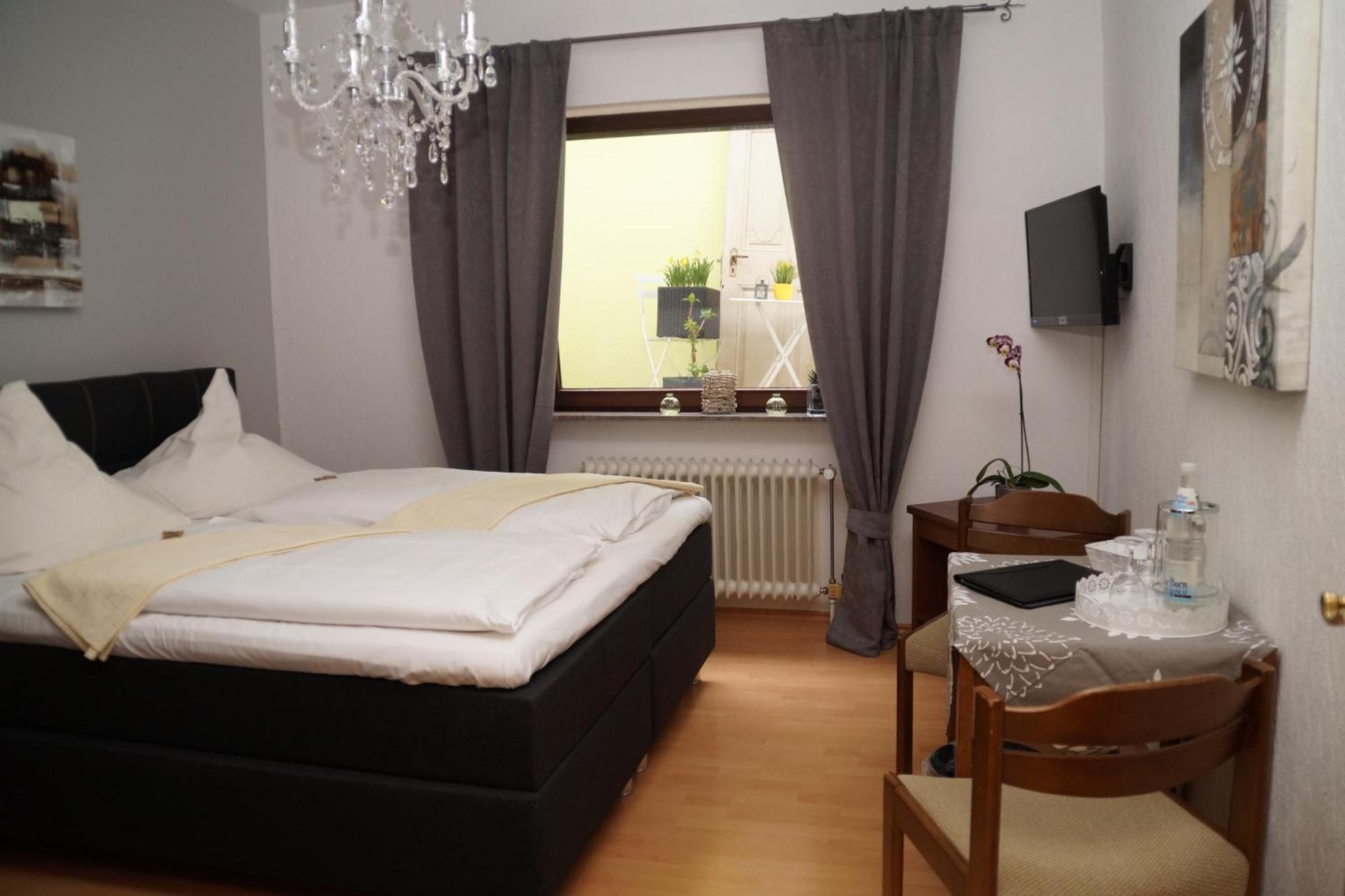 Hotel Restaurant Zunftstube Saarburg Cameră foto